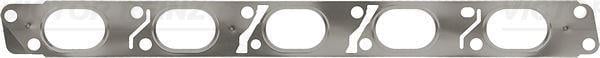 EGZOZ MANİFOLD CONTASI VOLVO C30-C70 II-S40 II-S60 II-S80 II-V40-V50-V60-V70 III-XC70 II 2.4-2.5-2.0
