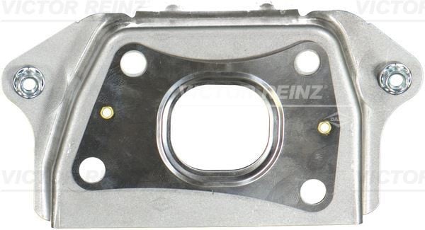 EGZOZ MANIFOLD CONTASI VOLVO XC40 1.5 T3 18>