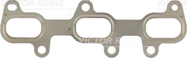 EGZOZ MANİFOLD CONTASI VW POLO 09 > SEAT IBIZA IV 10 > SKODA FABIA II 10-14 1.2 TDI CFWA