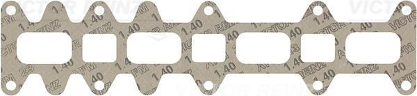 EGZOZ MANİFOLD CONTSI DUCATO 2.3JTD-DAILY II 02 > F1AE0481C
