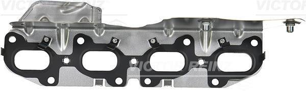 EGZOZ MANİFOLDU CONTASI 1.6 B16DTH ASTRA J-INSIGNIA A