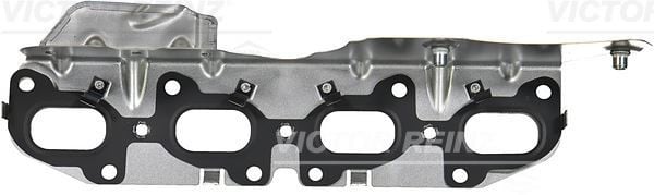 EGZOZ MANİFOLDU CONTASI 1.6 B16DTH ASTRA J-INSIGNIA A