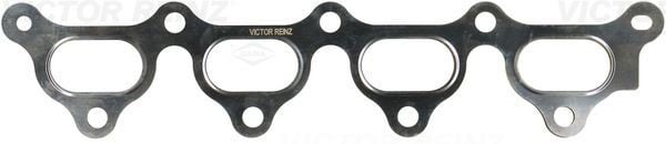 EGZOZ MANIFOLT CONTASI INSIGNIA-ASTRA J-MERIVA A-ASTRA H 1.6 A16XER-A16LET-Z16LET-LER-LES
