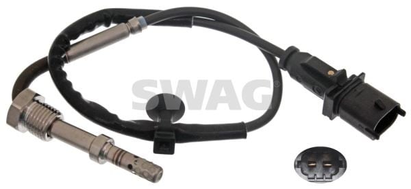 EGZOZ SICAKLIĞI SENSÖRÜ KONUM 1 OPEL ASTRA J-MOKKA CHEVROLET CRUZE 1.7 A17DTC-DTE-DTS
