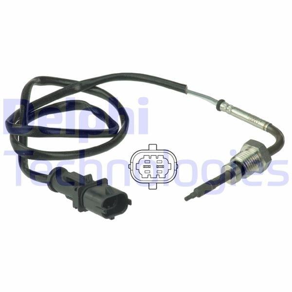 EGZOZ SICAKLIK SENSÖRÜ - ALFA ROMEO 159 01/06>12/11