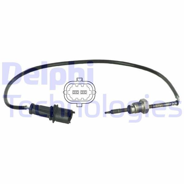 EGZOZ SICAKLIK SENSÖRÜ - ALFA ROMEO 159. BRERA. GİULİETTA. SPİDER / FIAT FREEMONT 09/05>