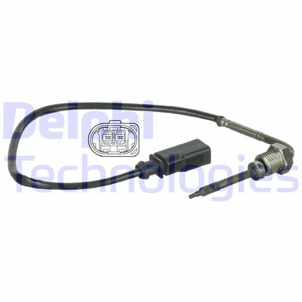 EGZOZ SICAKLIK SENSÖRÜ - AUDI A6 / SEAT EXEO 07/04>