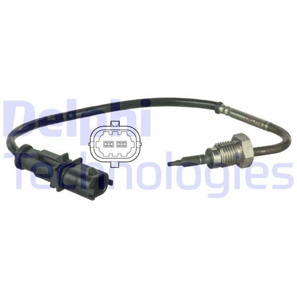 EGZOZ SICAKLIK SENSÖRÜ - SUZUKI SPLASH. SWİFT / OPEL AGİLA 08/05>