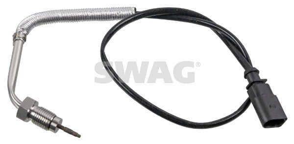 EGZOZ SICAKLIK SENSÖRÜ A3 8V A3 8V CABRİO A3 8V SPORTBACK A3 8V SPORTBACK QUATTRO A3 8V QU