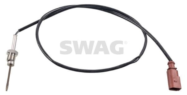 EGZOZ SICAKLIK SENSÖRÜ A3 8V A3 8V CABRİOA3 8V CABRİO QUATTROA3 8V SPORTBACKA3 8V SPORTBACK FEBI 194003