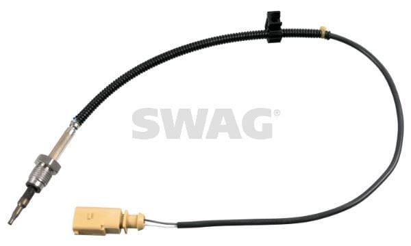 EGZOZ SICAKLIK SENSÖRÜ A4 8W A4 8W ALLROAD QUATTROA4 8W AVANTA4 8W AVANT QUATTROA4 8W QUATT FEBI 185426