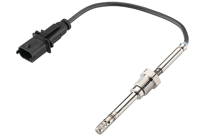 EGZOZ SICAKLIK SENSÖRÜ ASTRA J 09>14 CORSA D 06>14 MERIVA B 10>14 AVEO 11>15 1.3 DTE-DTC-DTR