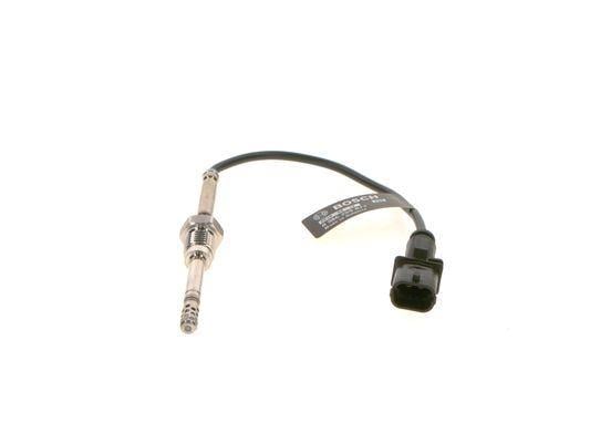 EGZOZ SICAKLIK SENSÖRÜ ASTRA J 09>14 CORSA D 06>14 MERIVA B 10>14 AVEO 11>15 1.3 DTE-DTC-DTR