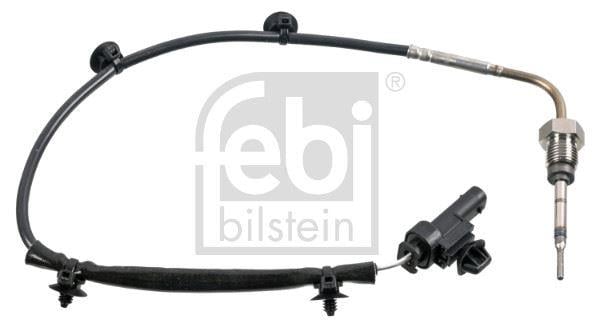 EGZOZ SICAKLIK SENSÖRÜ ASTRA J-MERIVA B-MOKKA-ZAFIRA C 1.6 CDTI B16DTH-DTL-DTJ-DTC-D16DTJ