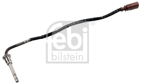 EGZOZ SICAKLIK SENSÖRÜ AUDI