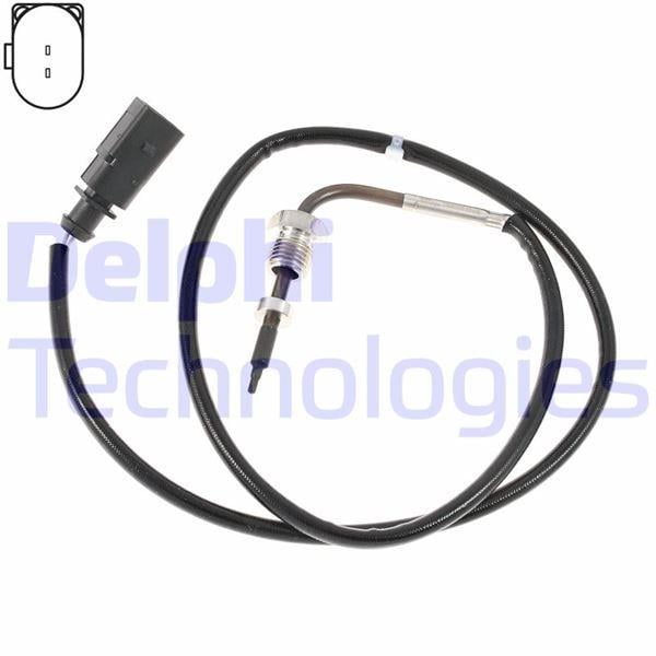 EGZOZ SICAKLIK SENSÖRÜ AUDI A3-A3 CABRIO-A3 SPORTBACK-SEAT LEON-LEON SC-LEON ST-SKODA OCTAVIA-OCTAV IA SCOUT-VW GOLF-GOLF ALLTRACK-GOLF ESTATE-VARIANT-GOLF SPORTSVAN-GOLF VAN VARIANT 09/2012-10/2020