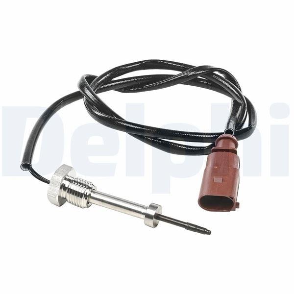 EGZOZ SICAKLIK SENSÖRÜ AUDI A3-TT-SEAT LEON-SKODA OCTAVIA-VW GOLF 04/2012>