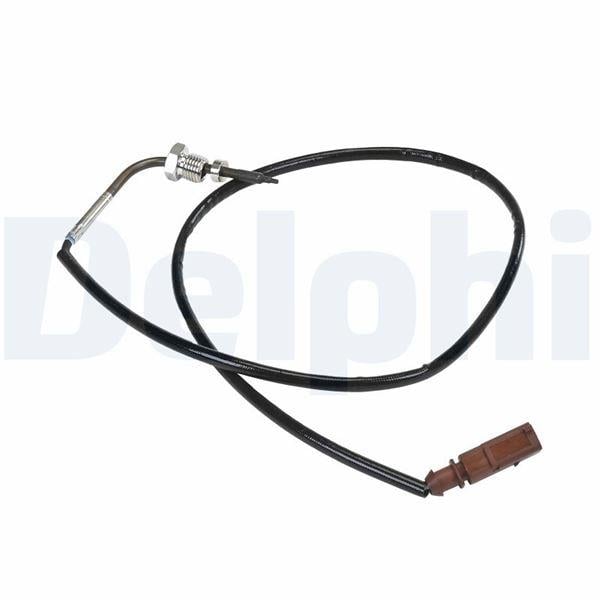 EGZOZ SICAKLIK SENSÖRÜ AUDI-SEAT-SKODA-VW