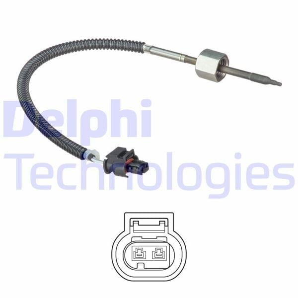 EGZOZ SICAKLIK SENSÖRÜ C320-CLK320-E420