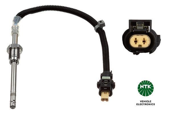 EGZOZ SICAKLIK SENSORU DPF ONCESI MERCEDES X166 W166 C292