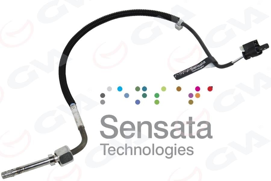 EGZOZ SICAKLIK SENSORU EGR SONRASI MERCEDES W204 X204 W205 W212 C218 W463 C292