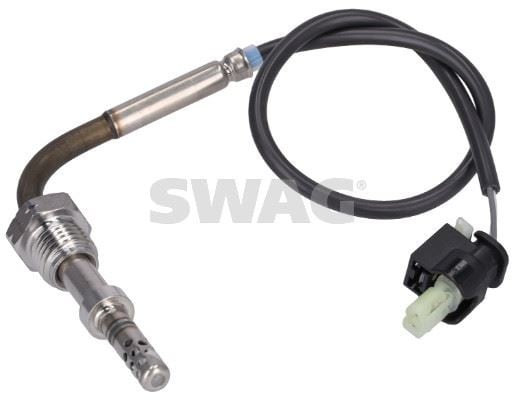 EGZOZ SICAKLIK SENSÖRÜ FEBI 185430