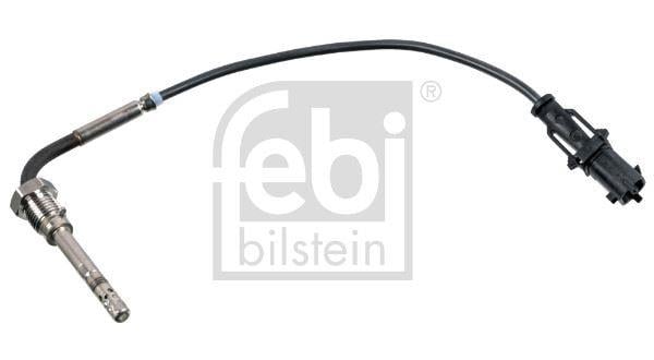 EGZOZ SICAKLIK SENSÖRÜ FIAT
