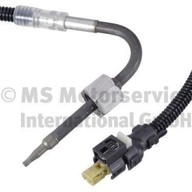 EGZOZ SICAKLIK SENSORU KAT. ONCESI MERCEDES X253 W205 W213 C238 W447 B907 B910