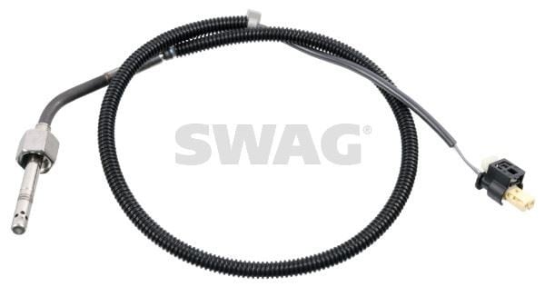EGZOZ SICAKLIK SENSORU KAT. ONCESI MERCEDES ML-CLASS W166 11>15