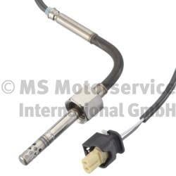 EGZOZ SICAKLIK SENSORU KAT. ONCESI MERCEDES W211 S211 W164 W639 B906