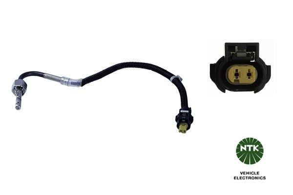 EGZOZ SICAKLIK SENSORU KAT. UZERINDE MERCEDES W166 X166 C292