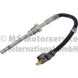 EGZOZ SICAKLIK SENSORU KAT. UZERINDE MERCEDES W204 C204 C218 W212 W166