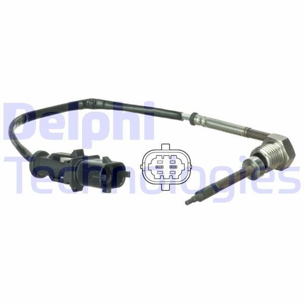 EGZOZ SICAKLIK SENSÖRÜ KONUM 1 INSIGNIA A-ASTRA J-ZAFIRA C 2.0 CDTI A20DTH