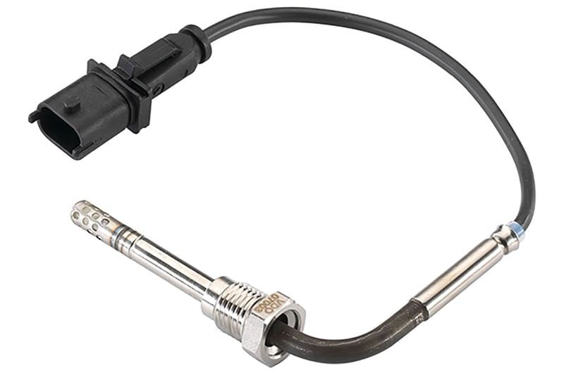 EGZOZ SICAKLIK SENSÖRÜ KONUM 1 INSIGNIA A-ASTRA J-ZAFIRA C 2.0 CDTI A20DTH