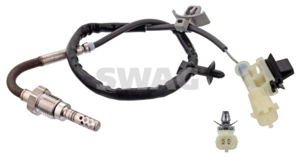 EGZOZ SICAKLIK SENSÖRÜ KONUM 1 OPEL ASTRA J 09>15 1.7 CDTI A17DTC-A17DTE-A17DTJ