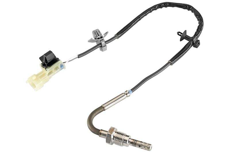 EGZOZ SICAKLIK SENSÖRÜ KONUM 1 OPEL ASTRA J 09>15 1.7 CDTI A17DTC-A17DTE-A17DTJ