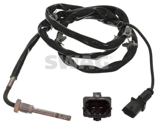 EGZOZ SICAKLIK SENSÖRÜ KONUM 2 ASTRA H-SIGNUM-VECTRA C-ZAFIRA B 1.9 CDTI 2004-2010