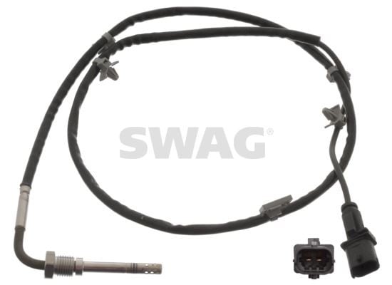 EGZOZ SICAKLIK SENSÖRÜ KONUM 2 OPEL ASTRA H-ZAFIRA B 07>14 1.7 CDTI Z17DTR-Z17DTJ