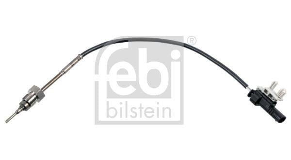 EGZOZ SICAKLIK SENSÖRÜ OPEL
