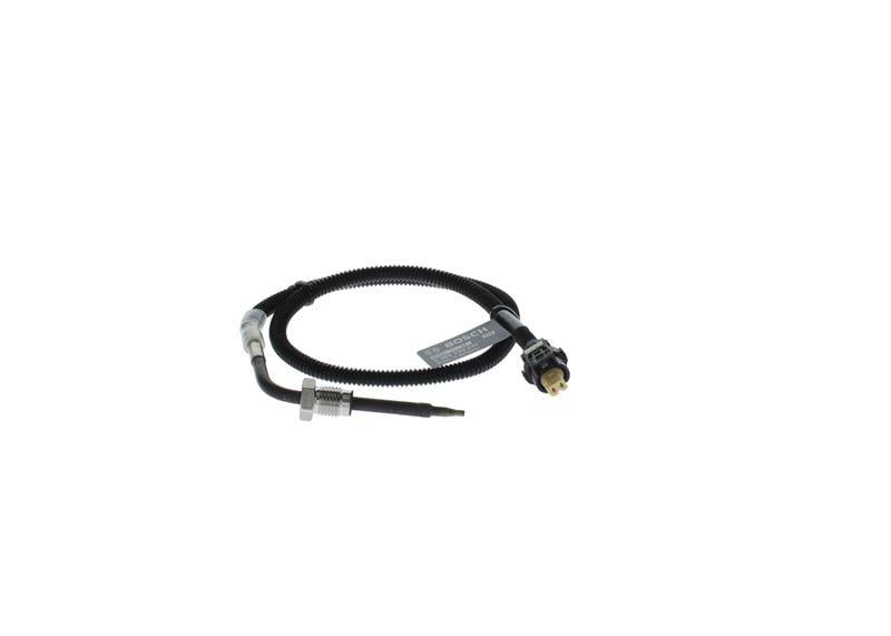 EGZOZ SICAKLIK SENSORU PARTIKUL FILT. ONCESI MERCEDES W205 W213 W222 C253 C257 W447 W463 B907 B910