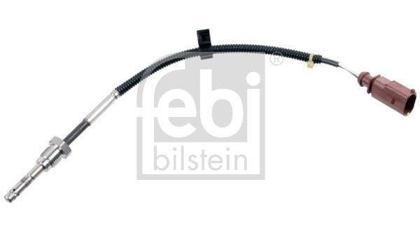 EGZOZ SICAKLIK SENSÖRÜ PORSCHE