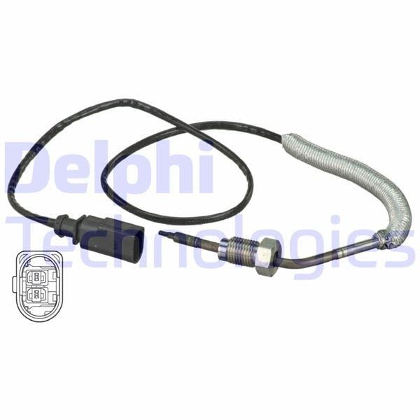 EGZOZ SICAKLIK SENSÖRÜ SEAT CORDOBRA-IBIZA-SKODA FABIA-ROOMSTER-VW POLO