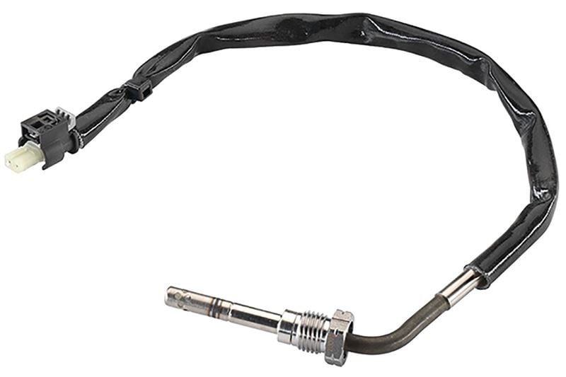 EGZOZ SICAKLIK SENSORU TURBOSARJ ONCESI MERCEDES W204 W212 W221 W222 W639 W447 B906