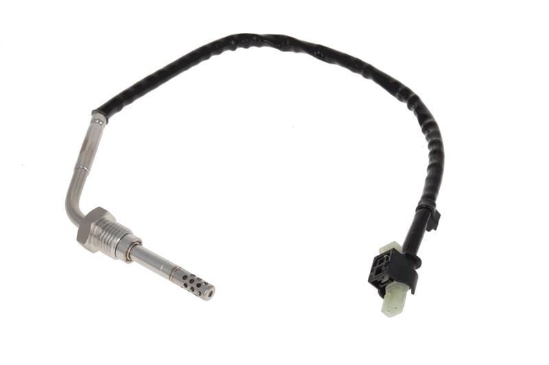 EGZOZ SICAKLIK SENSORU TURBOSARJ ONCESI MERCEDES W204 W212 W221 W222 W639 W447 B906