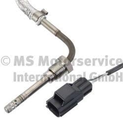 EGZOZ SICAKLIK SENSÖRÜ VOLVO C70 06>14 S40 06>14 S80 06<14 V50 06> V70-XC60-XC70 D3-D4-D5 2.4D