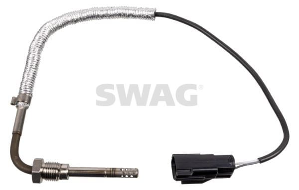 EGZOZ SICAKLIK SENSÖRÜ VOLVO C70 06>14 S40 06>14 S80 06<14 V50 06> V70-XC60-XC70 D3-D4-D5 2.4D FEBI 175020