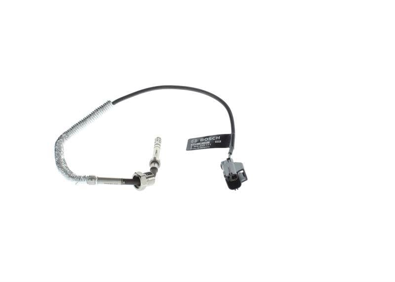 EGZOZ SICAKLIK SENSÖRÜ VOLVO C70 06>14 S40 06>14 S80 06<14 V50 06> V70-XC60-XC70 D3-D4-D5 2.4D