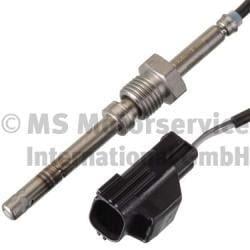 EGZOZ SICAKLIK SENSÖRÜ VOLVO S60 2.4D4 2.4D5 2005-2010 V70 01-08 XC70 05-08 XC90 D3 D5 05-14
