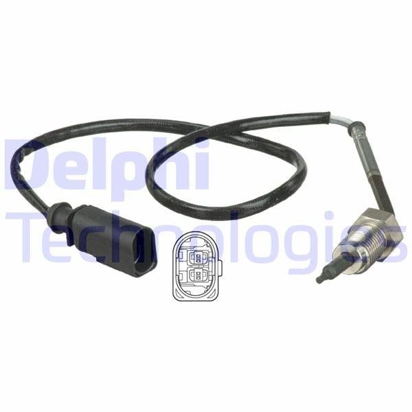 EGZOZ SICAKLIK SENSÖRÜ VW PASSAT