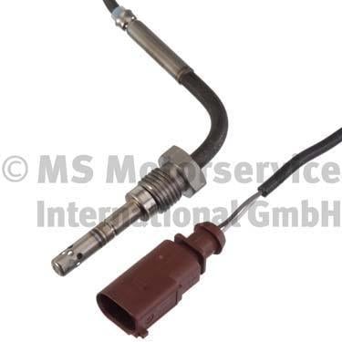 EGZOZ SICAKLIK SENSÖRÜ VW T5-T6 CAAA-CAAB-CAAC-CFCA 2.0 TDİ